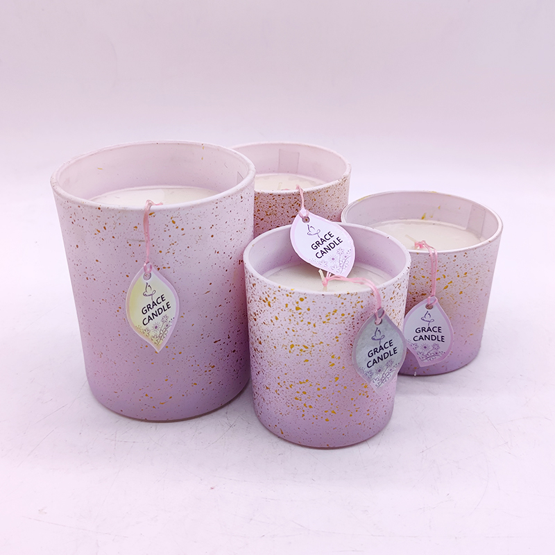 BOYE HONGMING CANDLE INDUSTRY CO.,LTD. – portarretrato 3