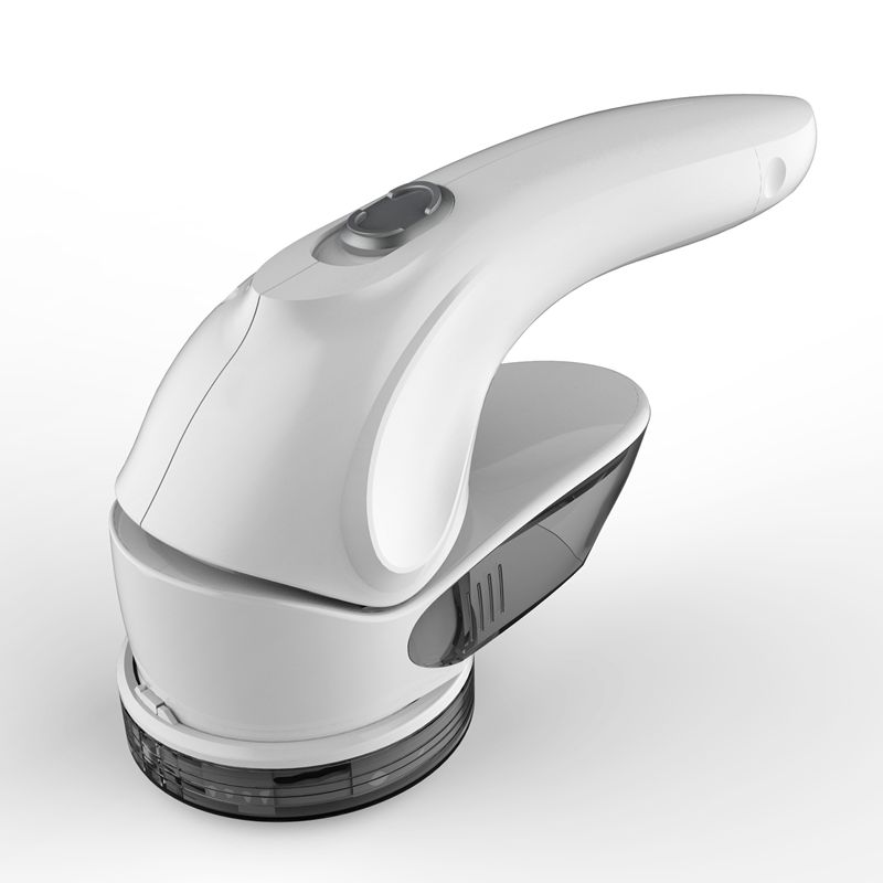 Ningbo Zhenhe Electric Co.,Ltd – Electric Hair Clipper 3