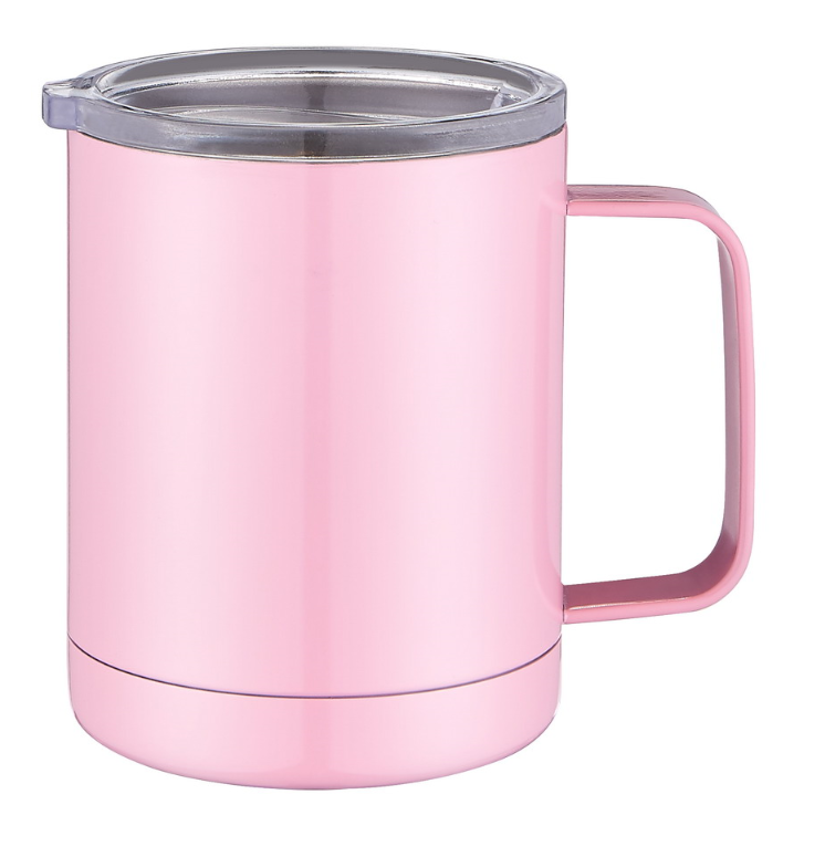 Coffee Mug with Handle