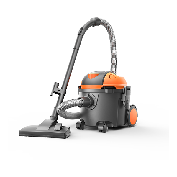 Dry Use Vacuum Cleaner