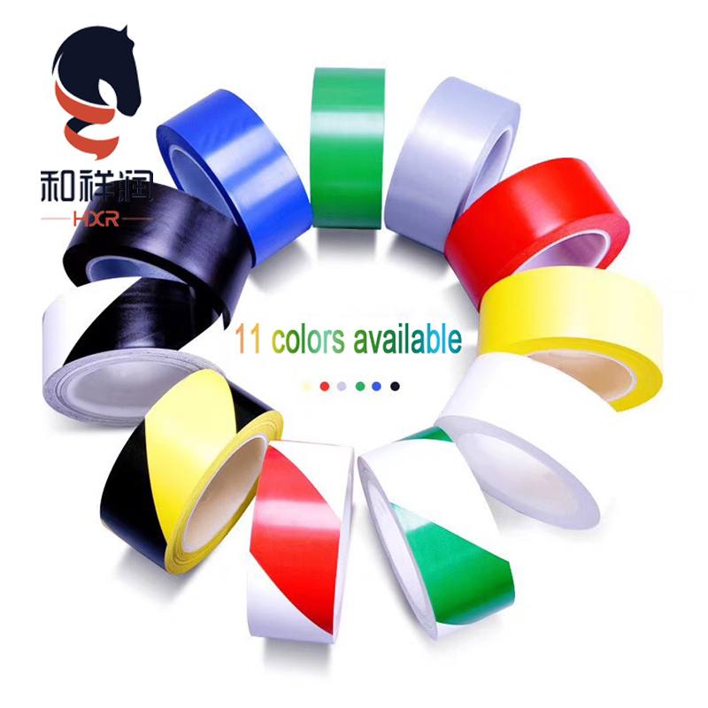 PVC Floor Marking Tape