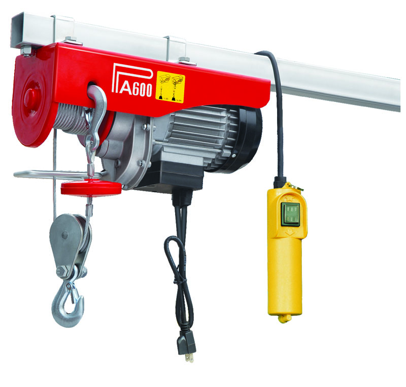 Electric Hoist