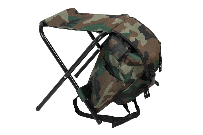 Fishing chair