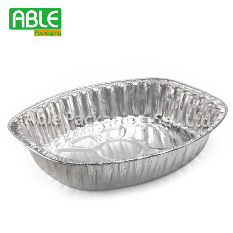 Able Packaging Co.,Ltd – vaso de cristal 2