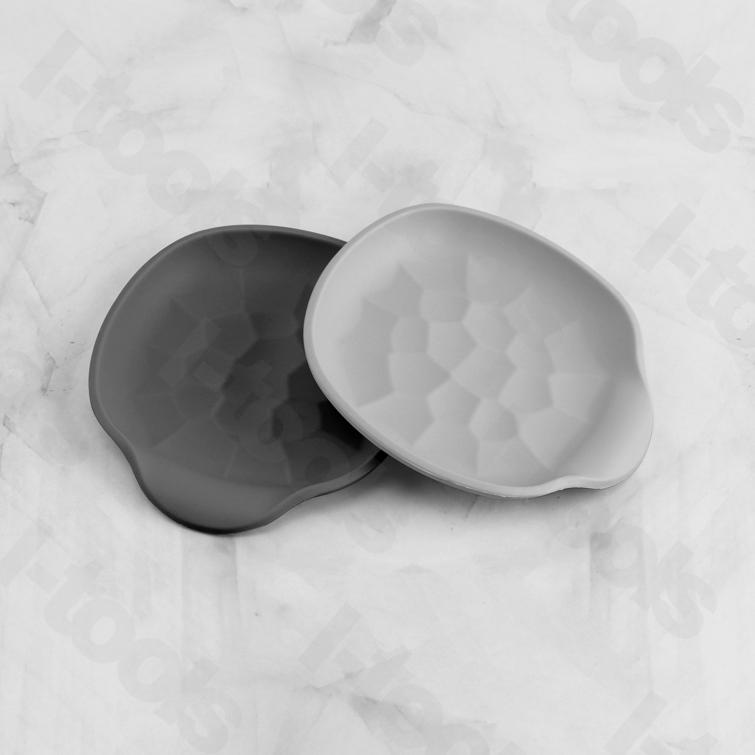 Silicone Spoon Rest