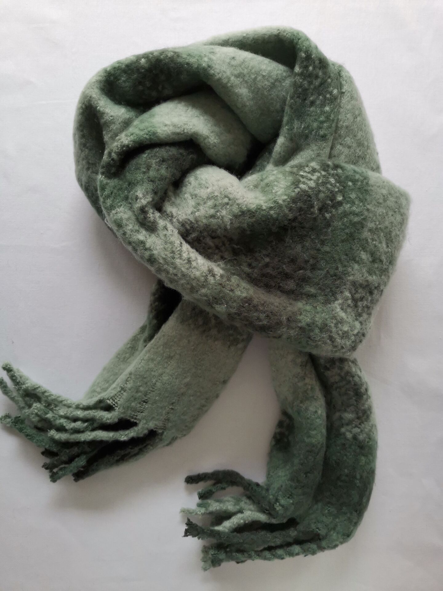 scarf