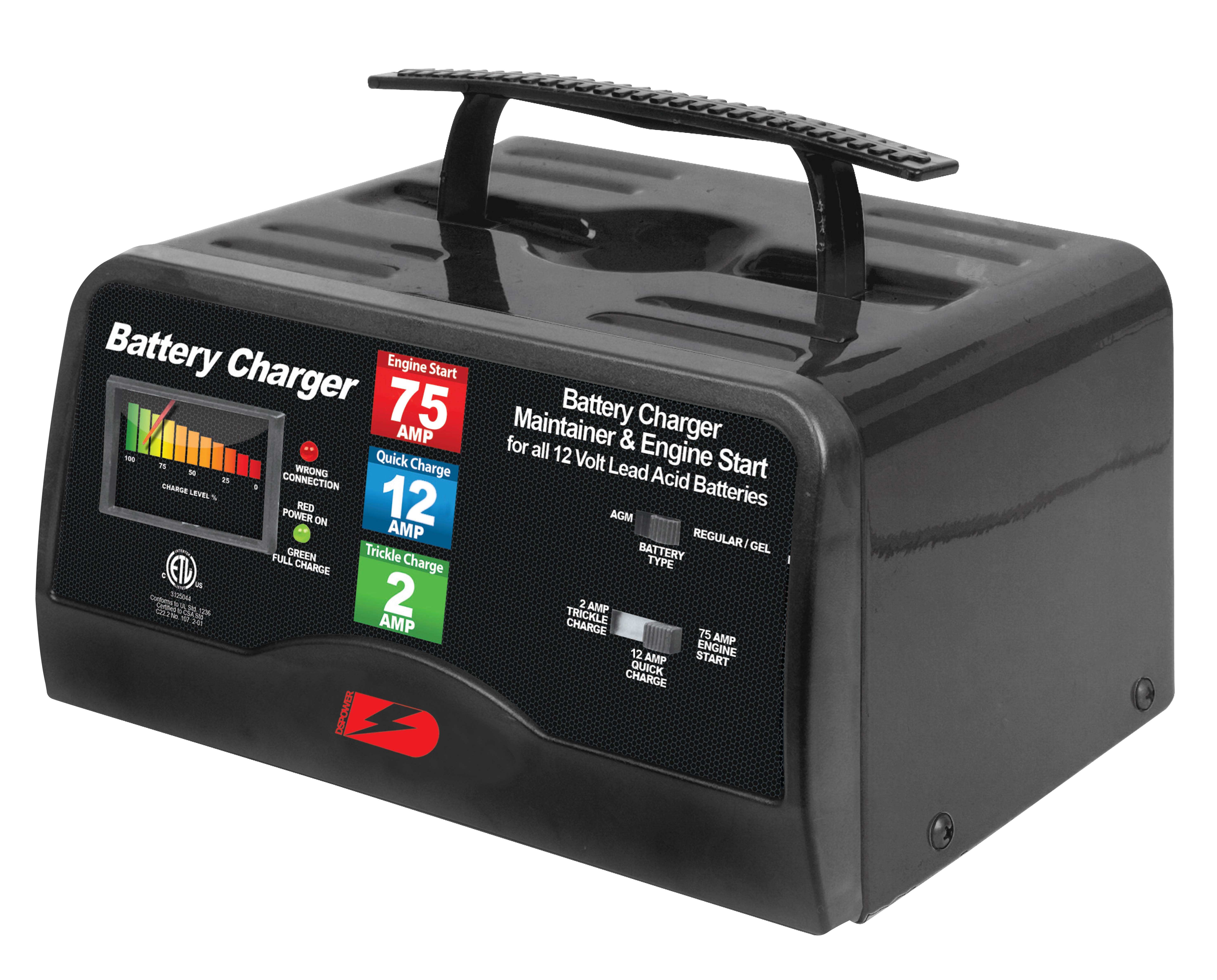 Battery Charger