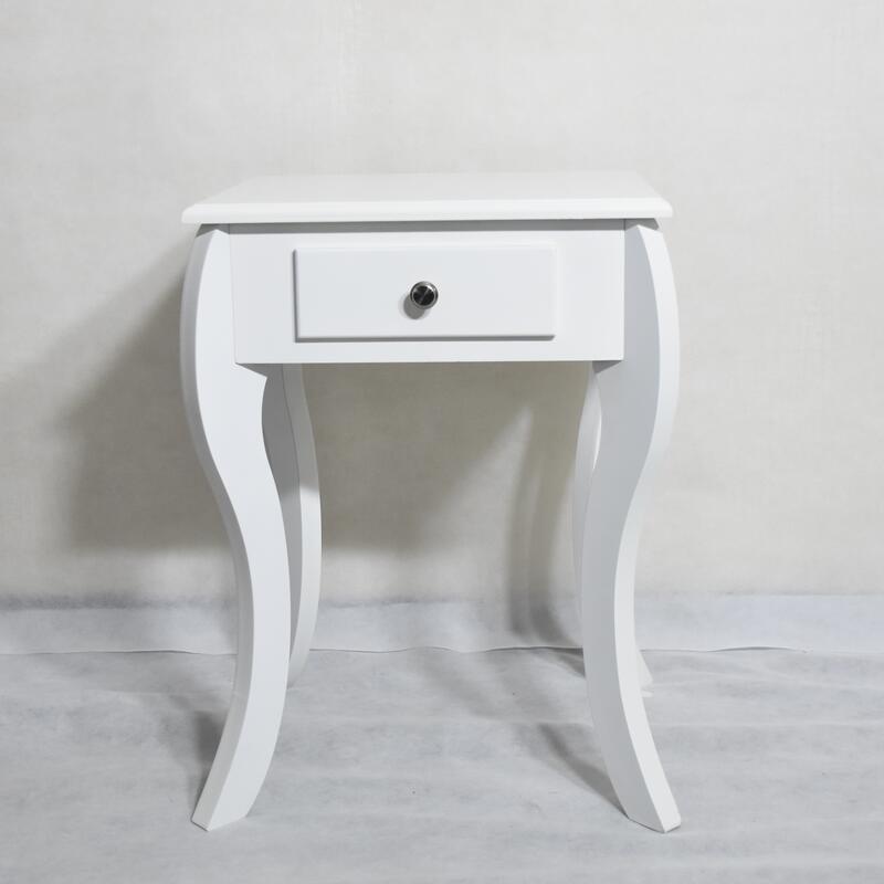 Wooden Storage Cabinet