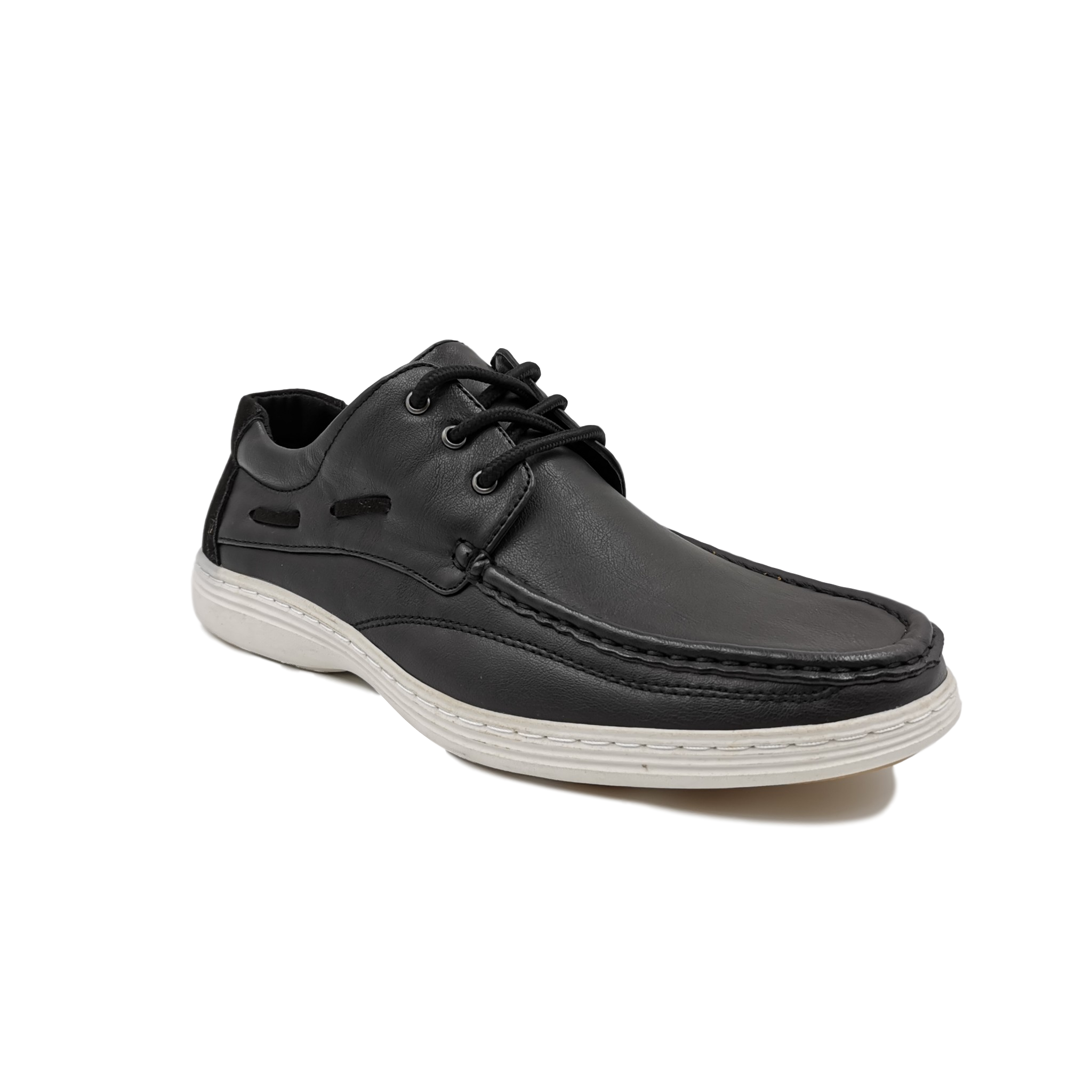 FASHION PU MEN CASUAL SHOES sneakers custom brand