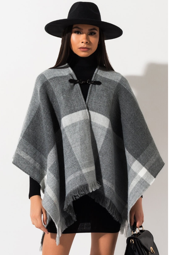 Poncho