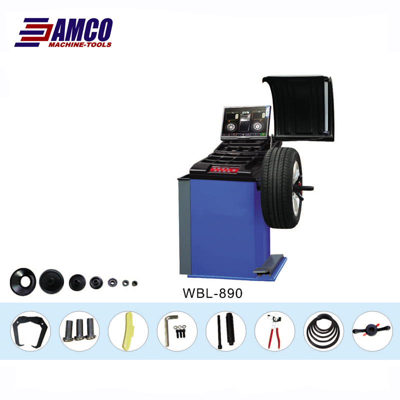 Wheel Balancer