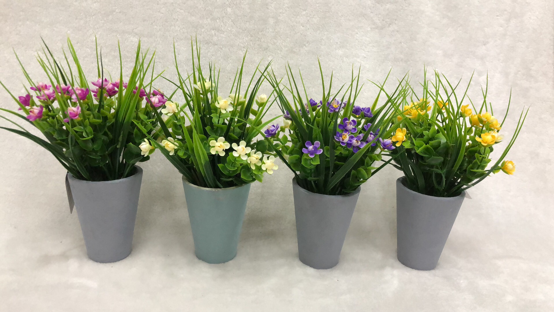 122#potted Plants