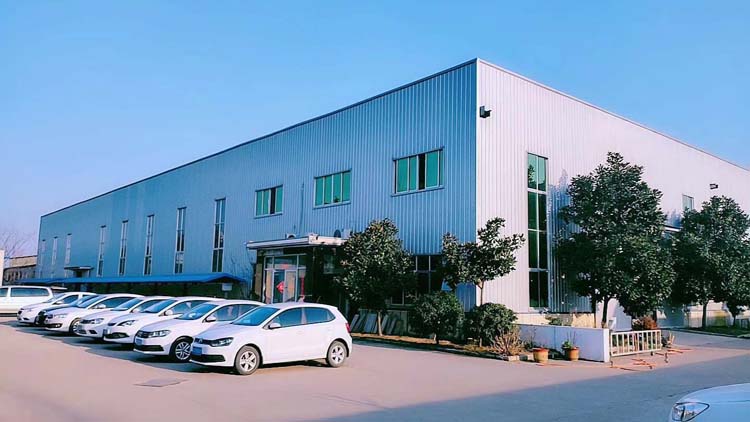 Shandong Fulite Machinery Manufacturing Co., Ltd. – pulley 2