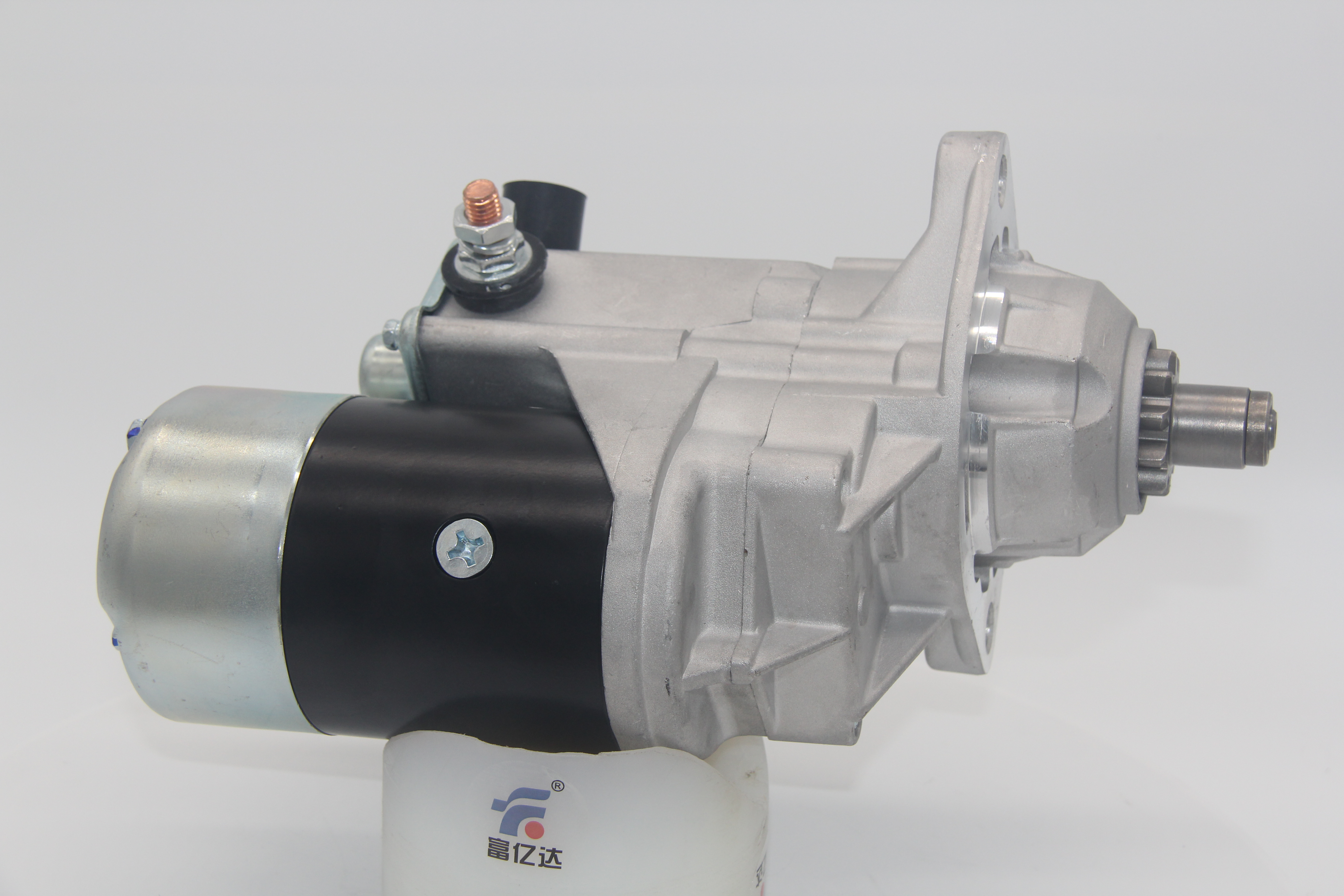 Denso Starter