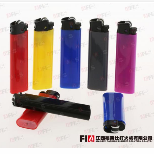 disposable lighter