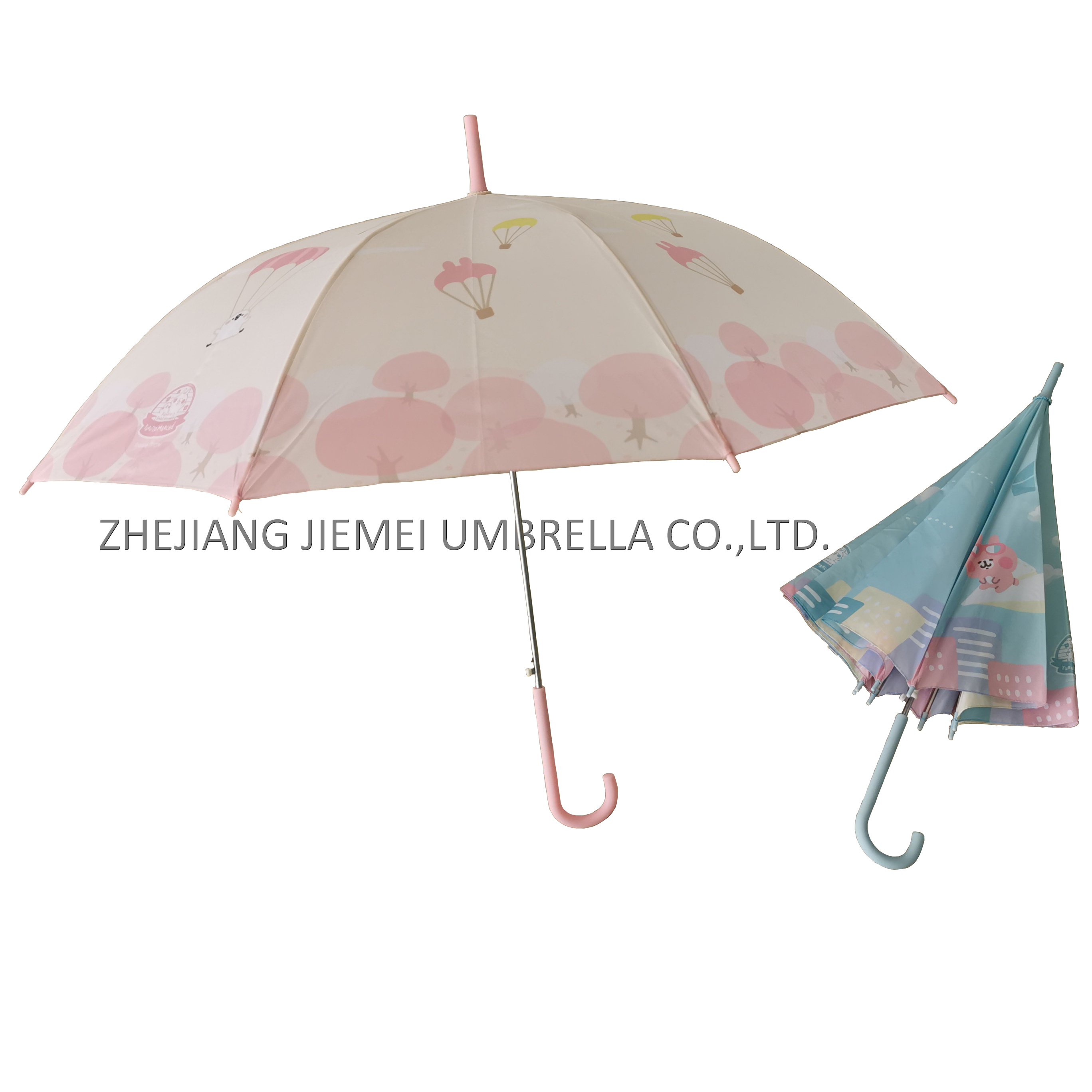 Stick Umbrella