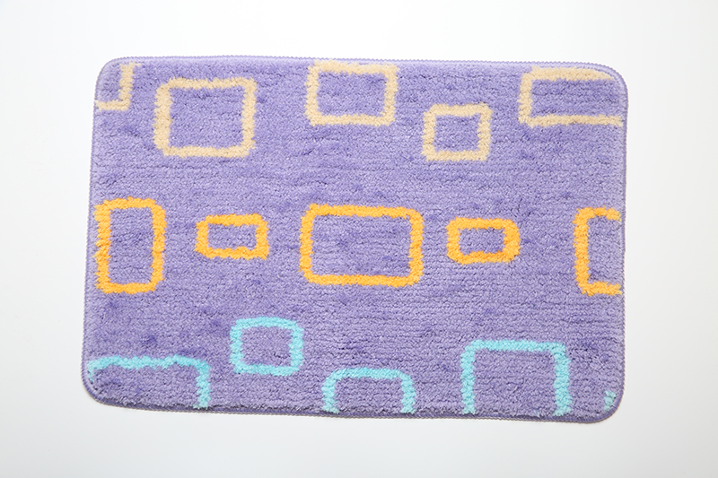 bath mat
