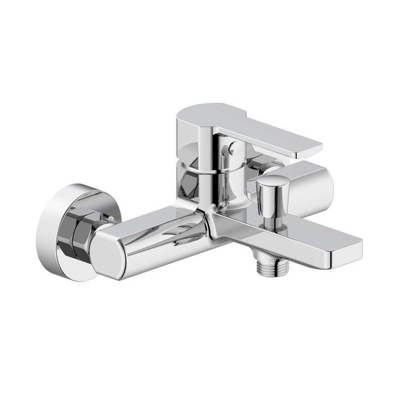 ZHEJIANG SUERDA SANITARY CO.,LTD – Autoinduction faucet 3