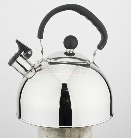 Stainless Steel Kettle ,tea Kettle ,kettles , Whistling Kettle