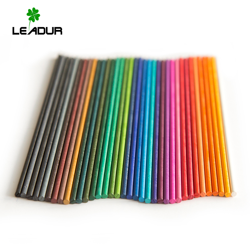 Factory custom erasable color lead