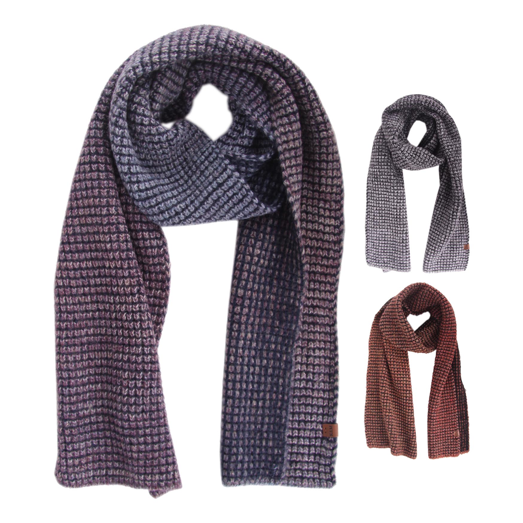 Men Jacquard Sacrf
