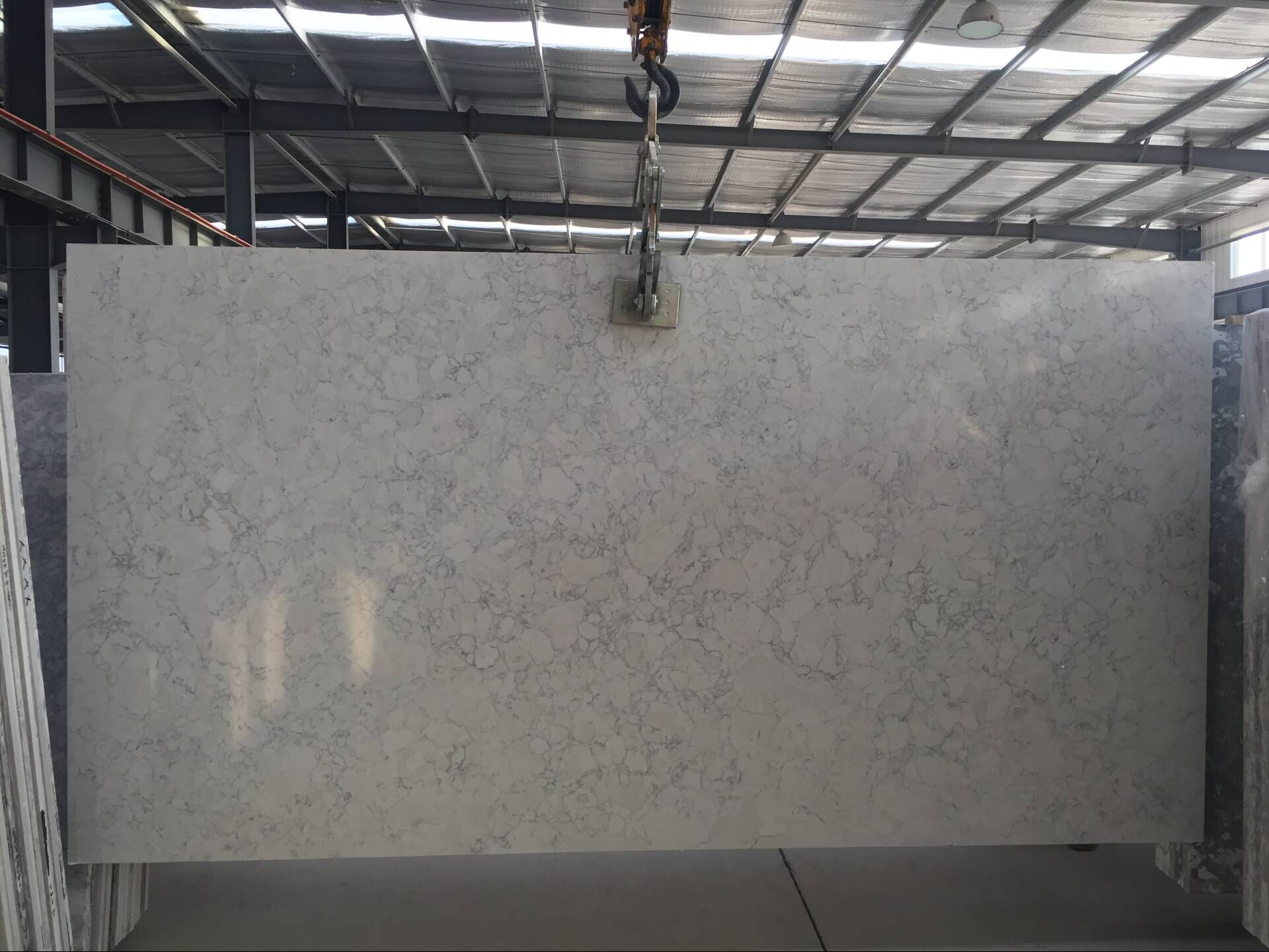 Quartz Slab