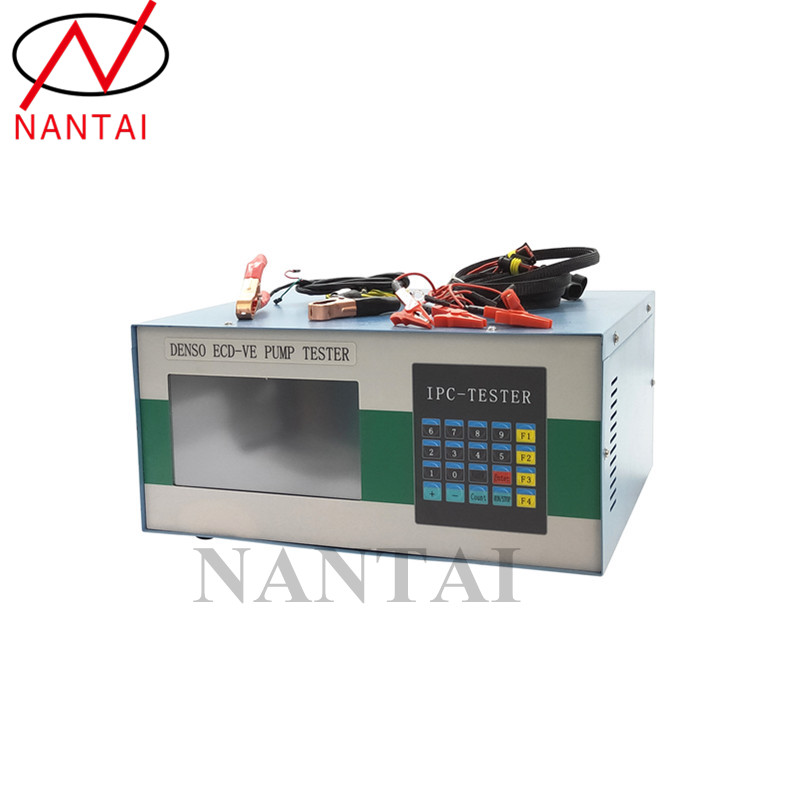 Denso Ecd-Ve Pump Tester