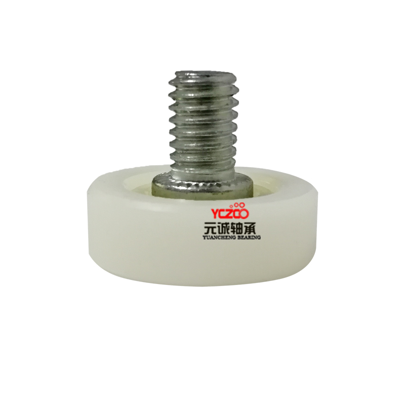 Sliding drawer roller 22mm