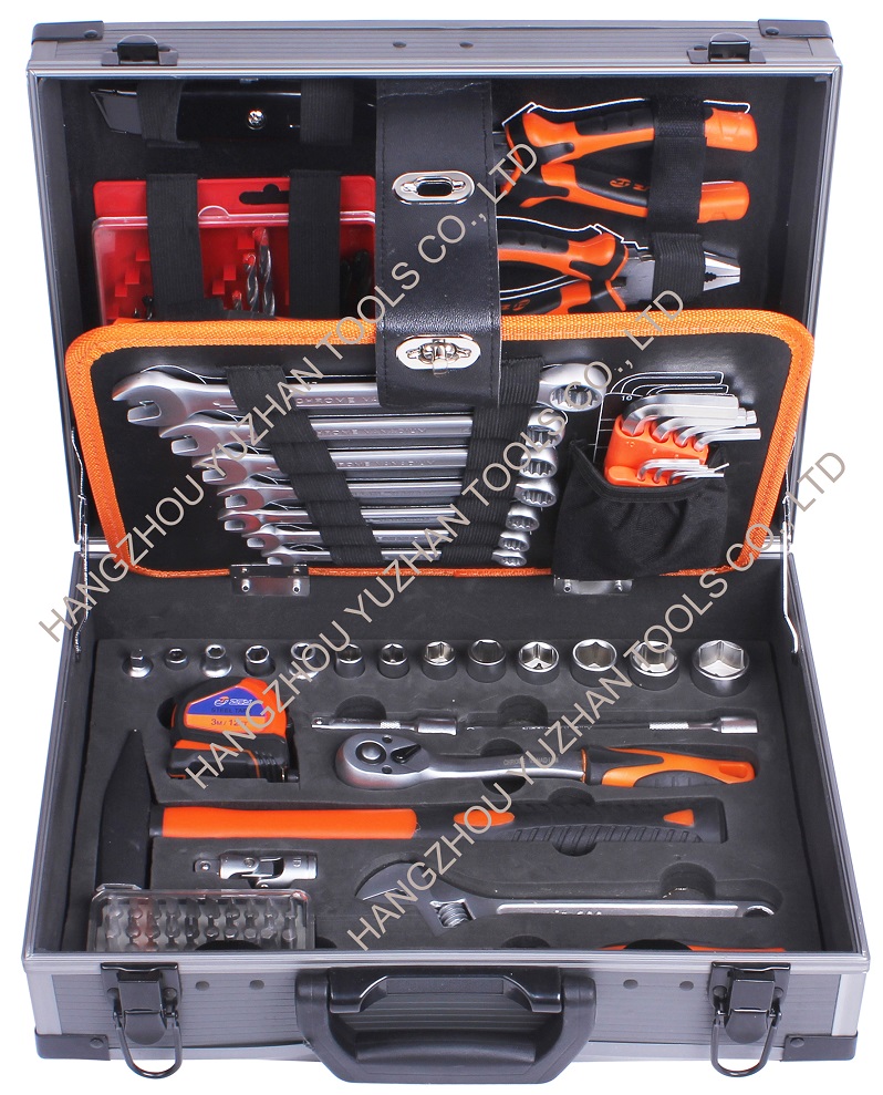 92PCS Tool Set