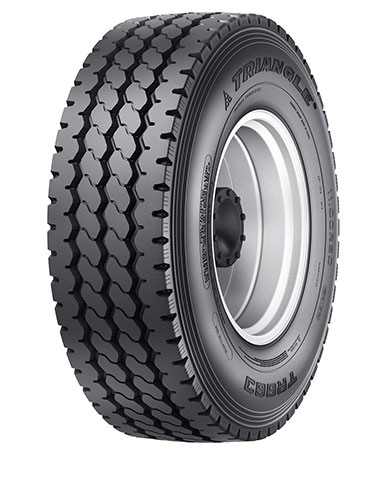 Commercial Tire