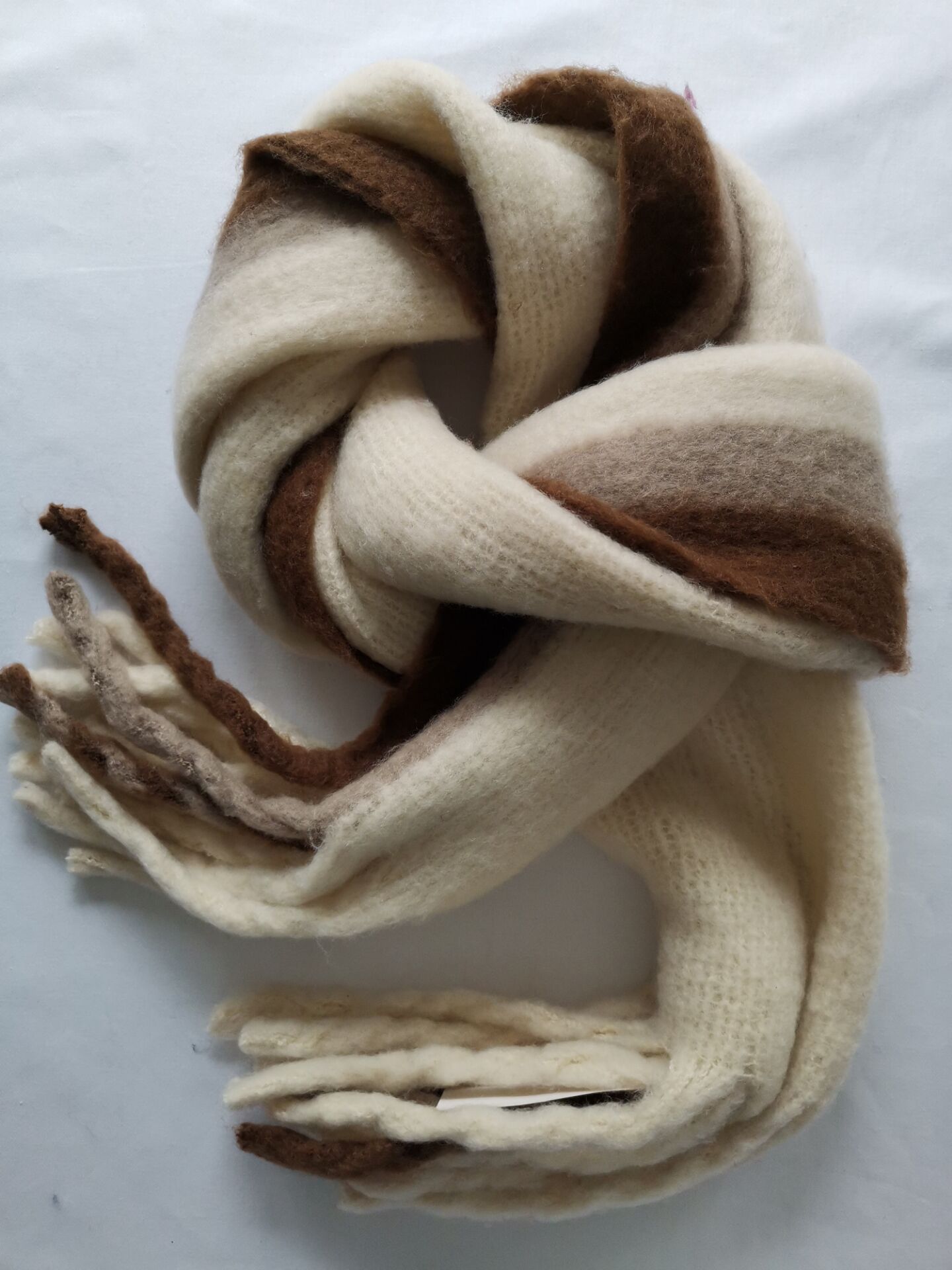 scarf