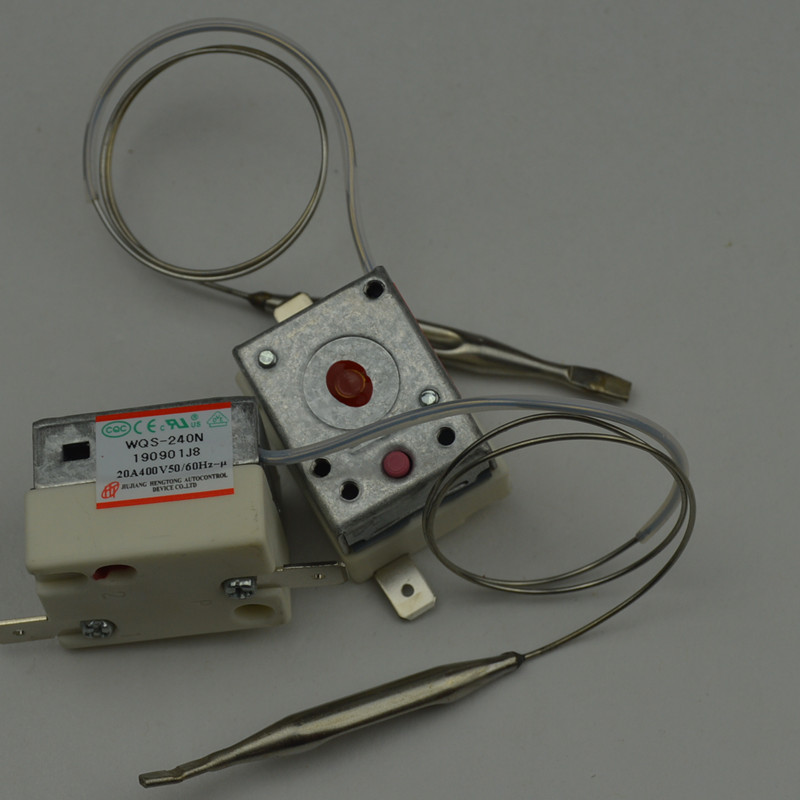 Thermostat