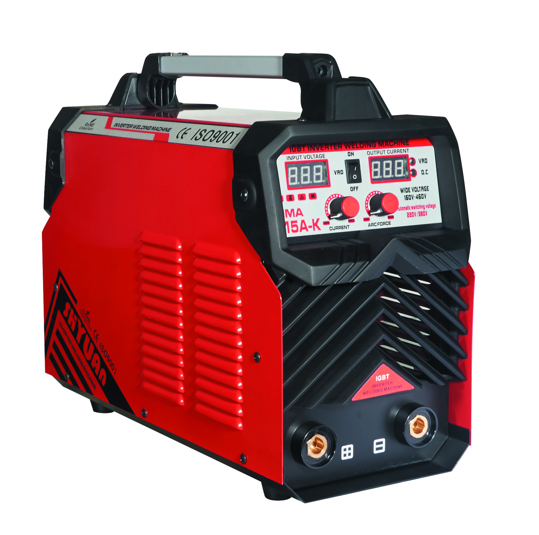 Mma-K M21 Series315a