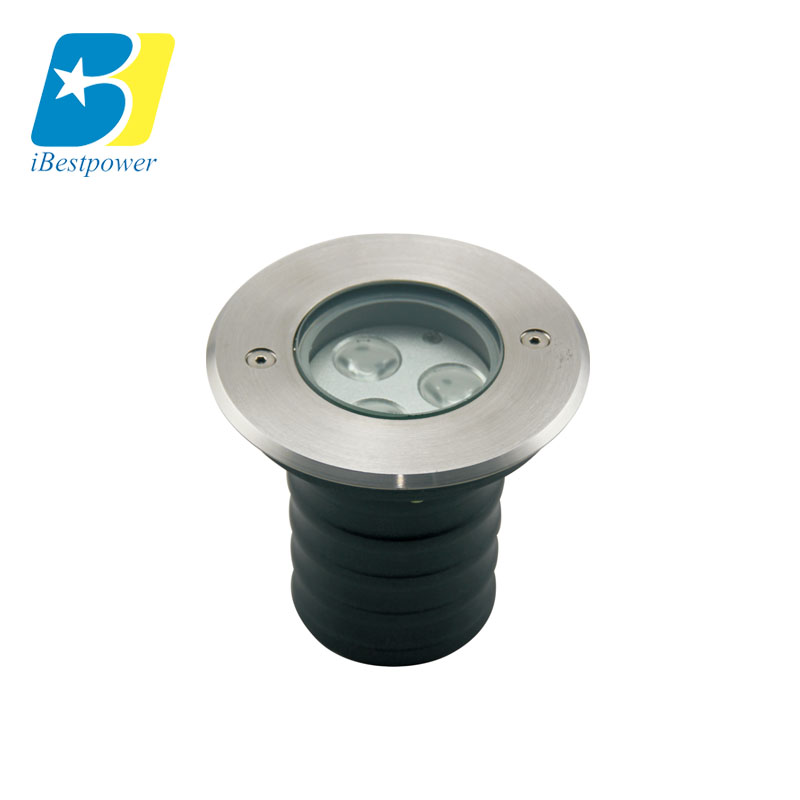 Beijing Bestpower Technology & Engineering Co., Ltd. – tubo fluorescente 2