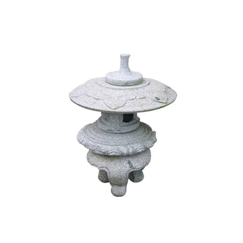Stone lantern