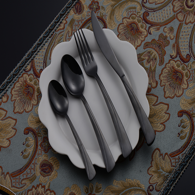 Stainless Steel Cutlery
