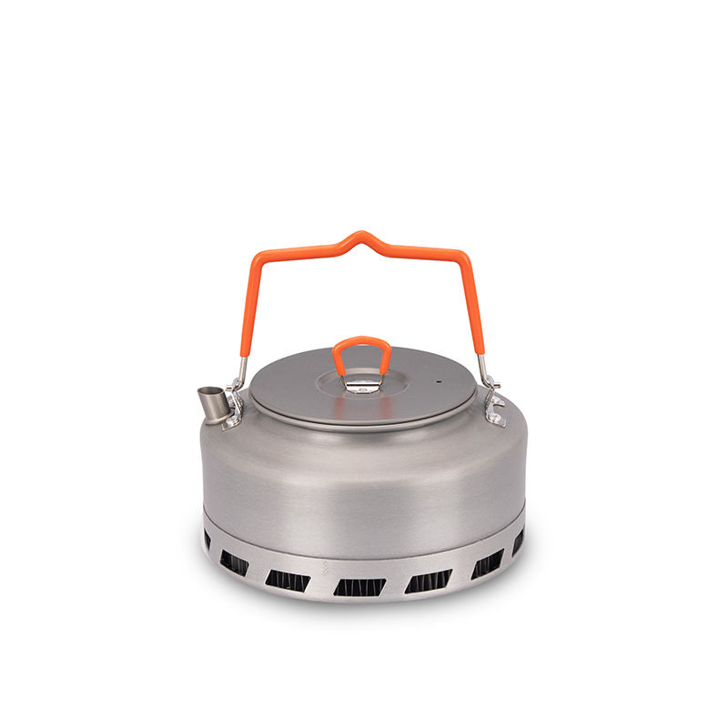 Alu-Kettle
