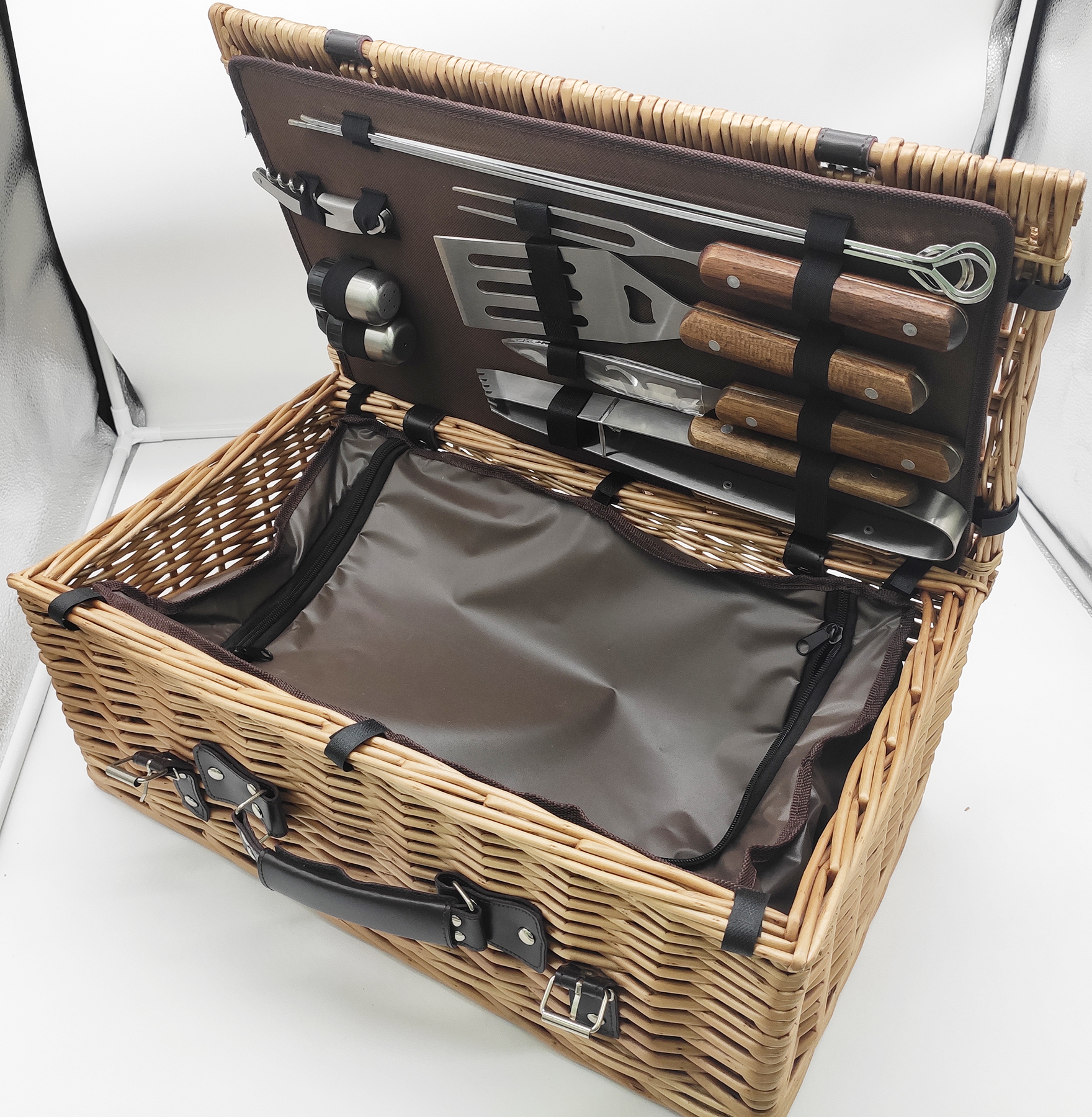 BBQ set