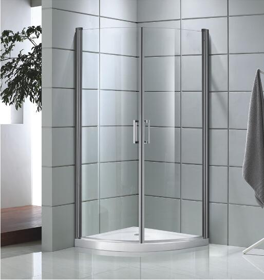 Shower enclosure