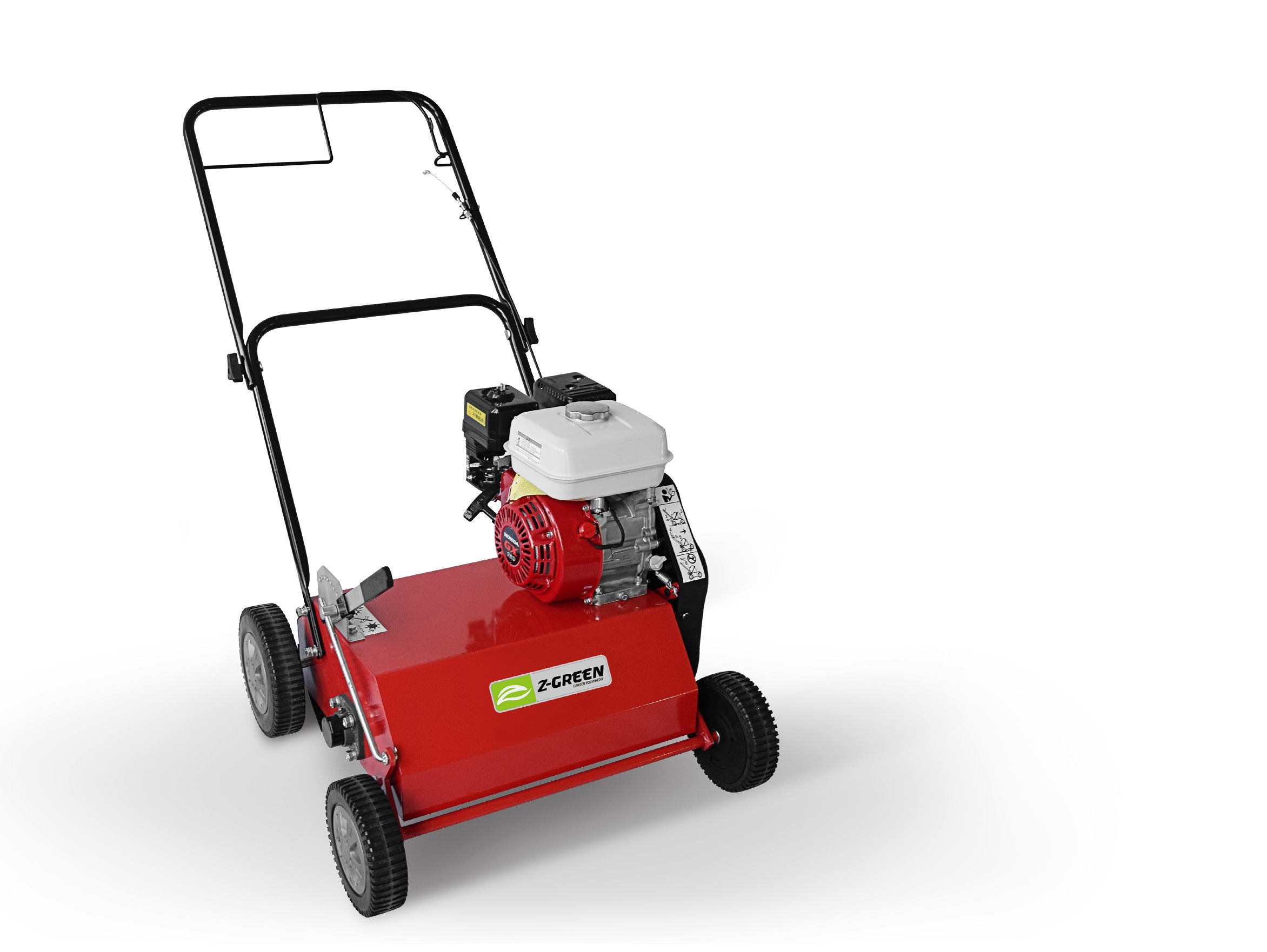 Scarifier