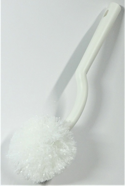 Toilete Cleaner brush