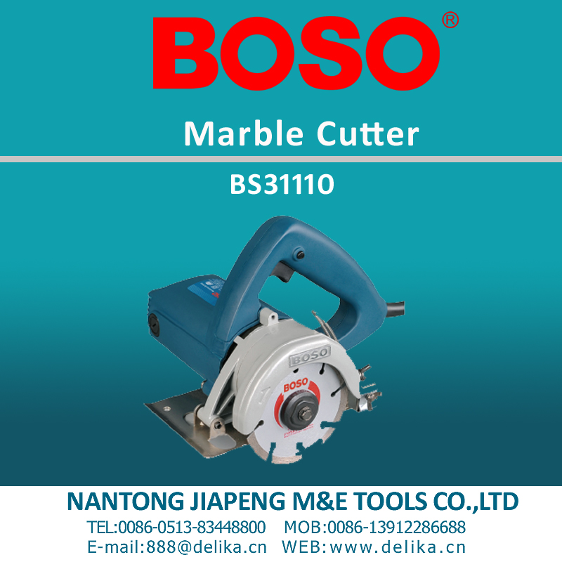 Marble Cutter