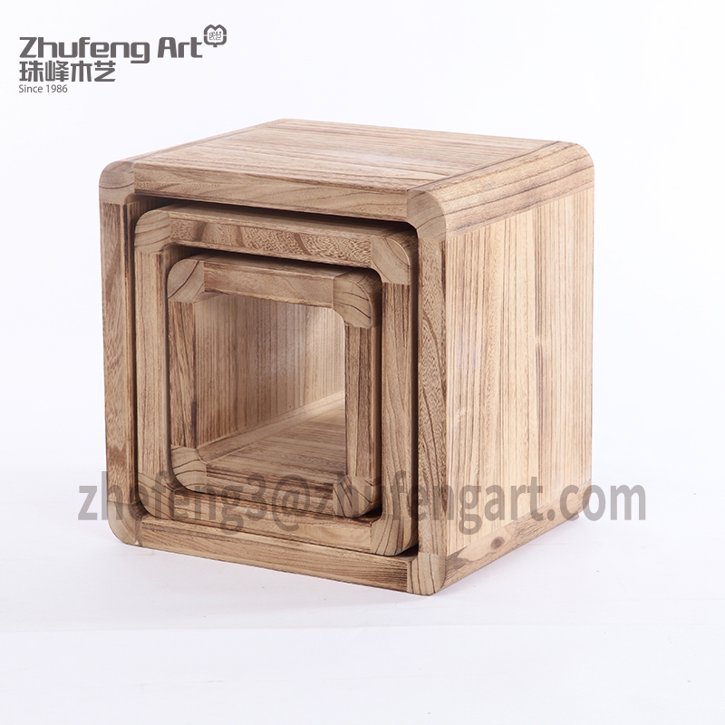 Sittiing cube . Stool ，side table , table , cube