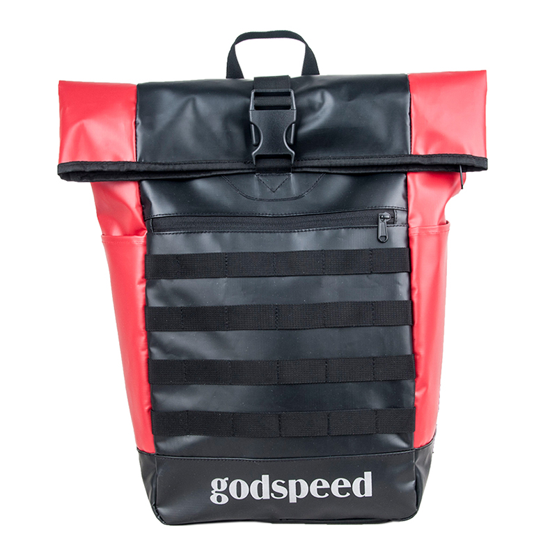 Travel Tarpaulin Sports day pack backpack bag Tarpaulin casual backpack