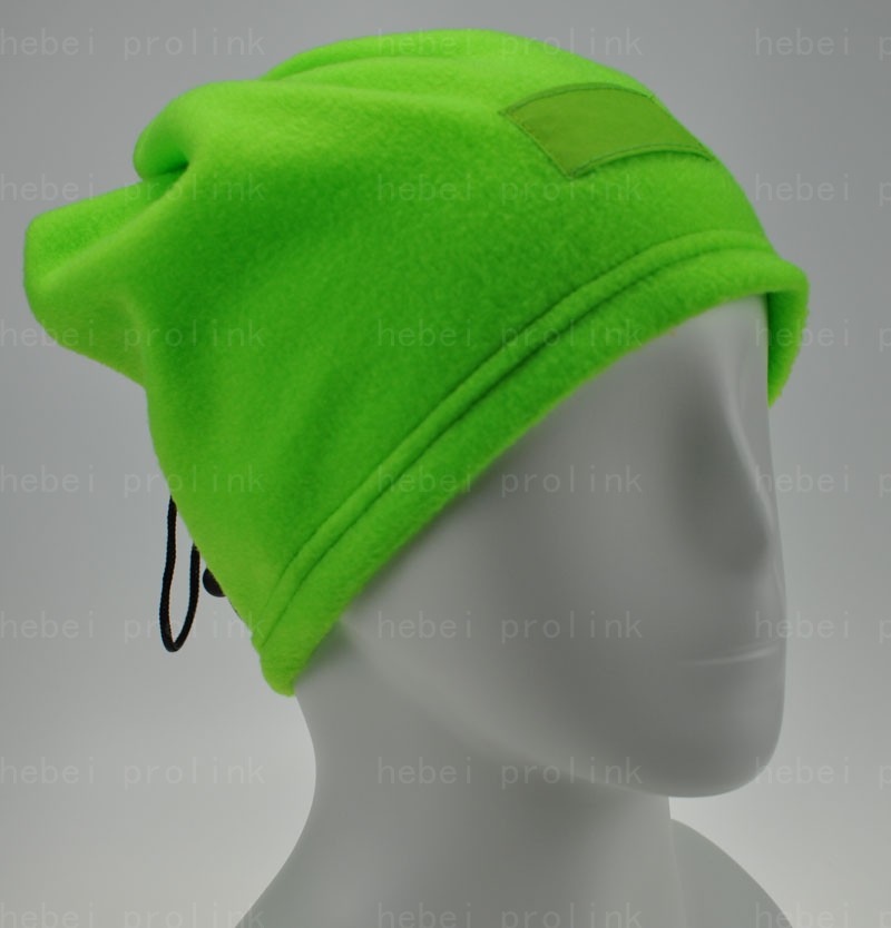 Polar Fleece Hat