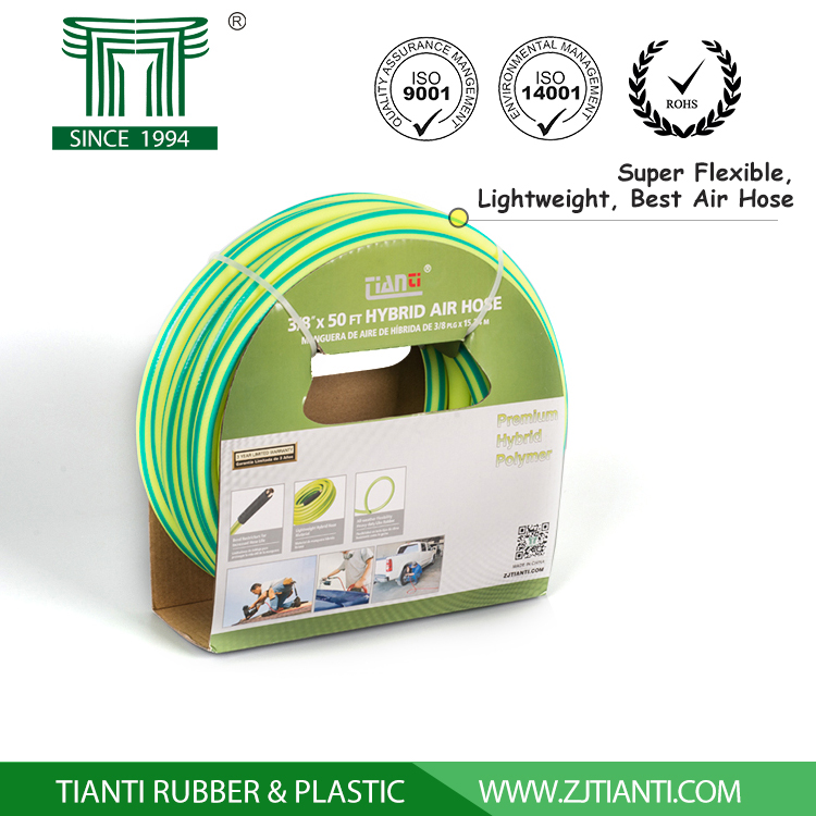 Hybrid Air Hose