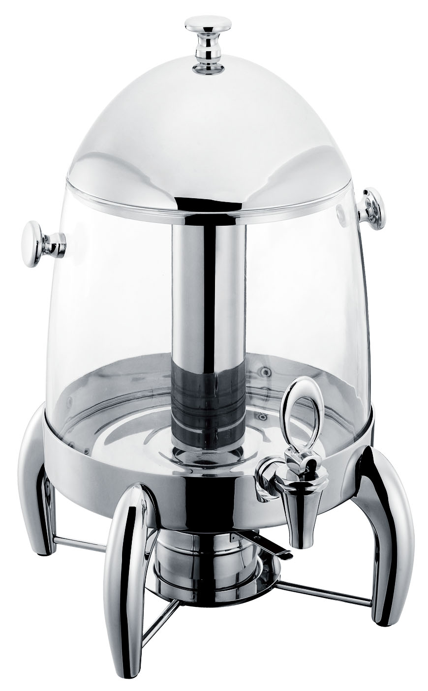 12L Stainless steel jucie dispenser