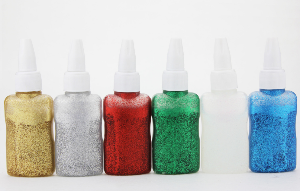 25g Glitter Glue