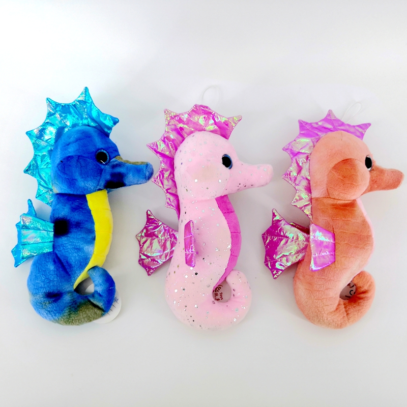 Sea animals stuffed plush toys