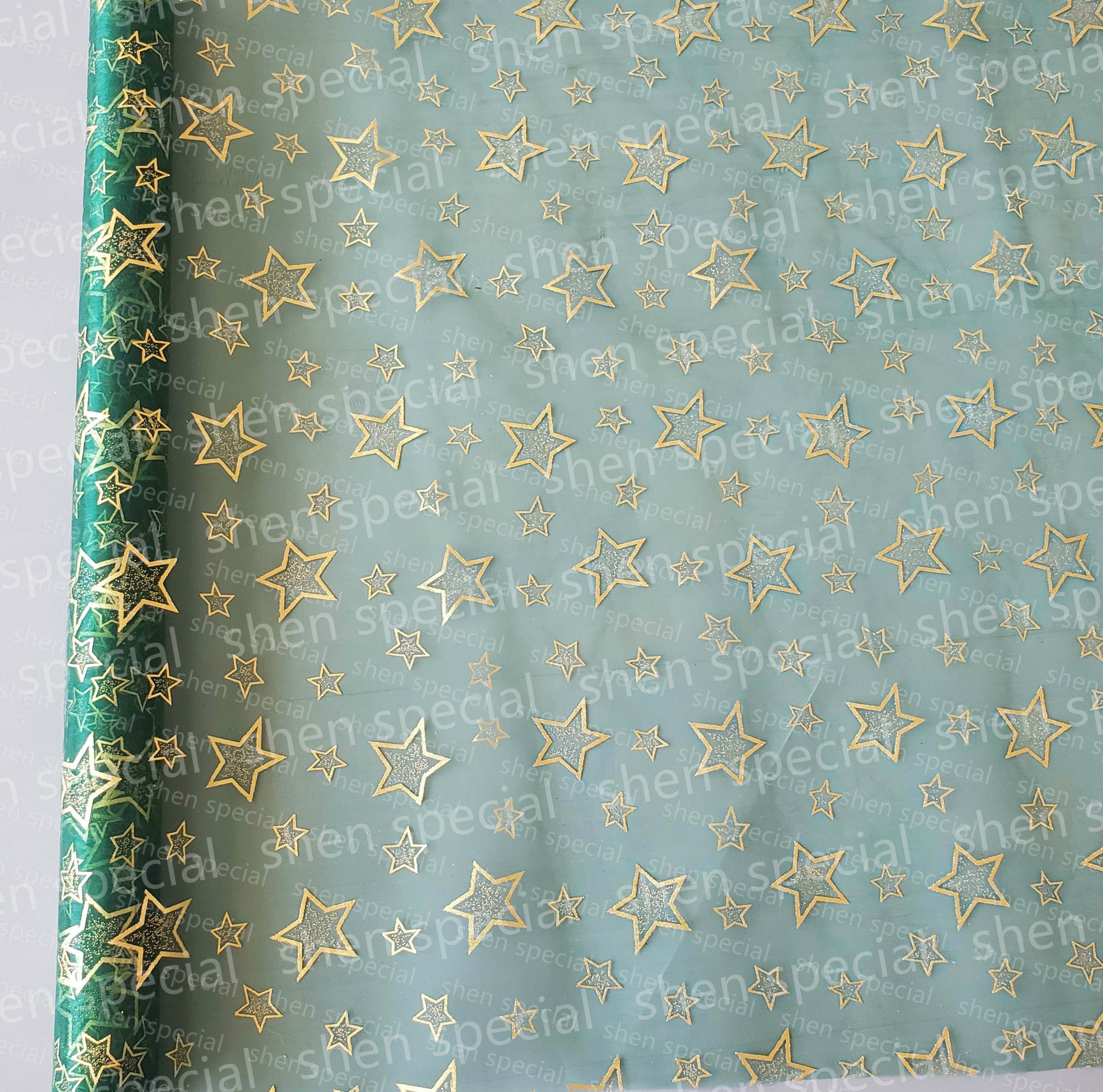 printing organza